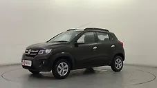 Used Renault Kwid 1.0 RXT Opt [2016-2019] in Ghaziabad