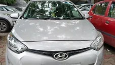 Used Hyundai i20 Asta 1.2 in Lucknow