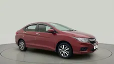 Used Honda City V in Hyderabad