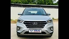 Used Hyundai Creta SX Plus 1.6  Petrol in Ahmedabad
