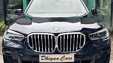Used BMW X5 xDrive40i M Sport in Chennai