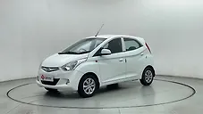 Used Hyundai Eon Sportz in Mumbai