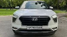 Used Hyundai Creta E Plus 1.4 CRDI in Kanpur
