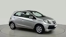 Used Honda Brio S MT in Delhi