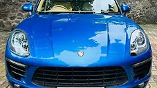 Used Porsche Macan S [2019-2020] in Pune