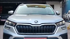 Used Skoda Kushaq Active 1.0 TSI MT in Jaipur