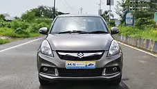 Used Maruti Suzuki Swift DZire VXI AT in Thane