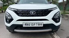 Used Tata Harrier XZA in Mumbai