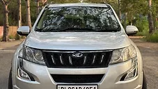 Used Mahindra XUV500 W10 in Delhi