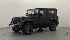 Used Mahindra Thar LX Hard Top Petrol AT in Gurgaon