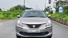Used Maruti Suzuki Baleno Delta 1.2 in Thane