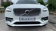 Used Volvo XC90 B6 Ultimate in Mumbai