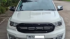 Used Ford Endeavour Titanium 2.0 4x2 AT in Pune