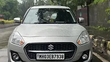 Used Maruti Suzuki Swift VXi AMT in Mumbai