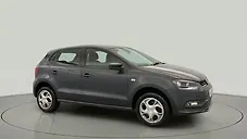 Used Volkswagen Polo Comfortline 1.2L (P) in Delhi