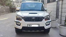 Used Mahindra Scorpio S4 1.99 [2016-2017] in Delhi