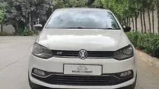 Used Volkswagen Polo GT TSI in Hyderabad