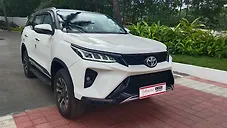 Used Toyota Fortuner 2.8 4X4 AT in Bangalore