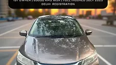 Used Honda City VX CVT in Delhi