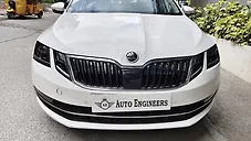 Used Skoda Octavia 1.8 TSI L&K in Hyderabad