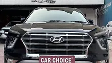 Used Hyundai Creta SX 1.5 Diesel Executive in Jaipur