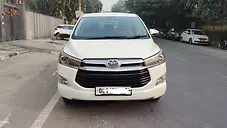 Used Toyota Innova Crysta 2.4 VX 8 STR [2016-2020] in Delhi