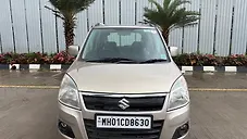 Used Maruti Suzuki Wagon R VXI AMT in Thane