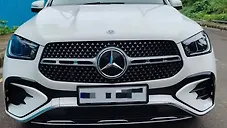 Used Mercedes-Benz GLE 300d AMG Line in Navi Mumbai