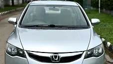Used Honda Civic 1.8V AT in Mohali