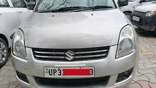 Used Maruti Suzuki Swift GLAM in Lucknow
