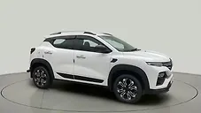 Used Renault Kiger RXT (O) MT in Hyderabad