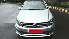 Used Volkswagen Vento Highline 1.2 (P) AT in Pune