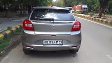 Used Maruti Suzuki Baleno Zeta 1.3 in Delhi