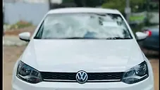 Used Volkswagen Polo Comfortline 1.2L (P) in Coimbatore