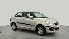 Used Maruti Suzuki Swift DZire VXI in Delhi