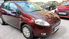 Used Fiat Punto Emotion 1.4 in Chennai