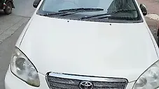 Used Toyota Corolla HE 1.8J in Mumbai