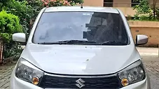 Used Maruti Suzuki Celerio ZXi [2017-2019] in Nashik
