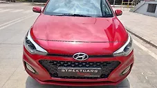 Used Hyundai Elite i20 Asta 1.2 in Bangalore