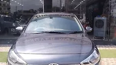 Used Hyundai Elite i20 Asta 1.2 in Patna
