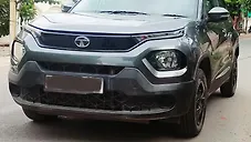 Used Tata Punch Adventure MT [2021-2023] in Agra