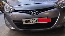 Used Hyundai i20 Sportz (AT) 1.4 in Mumbai