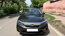Used Honda City V Petrol in Delhi
