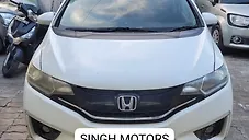 Used Honda Jazz VX Diesel in Kanpur