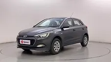 Used Hyundai Elite i20 Magna Executive 1.2 in Bangalore