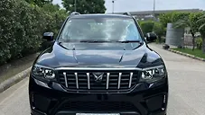 Used Mahindra Scorpio Z4 Petrol AT 7 STR [2022] in Delhi