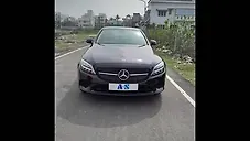 Used Mercedes-Benz C-Class C 200 Avantgarde in Chennai