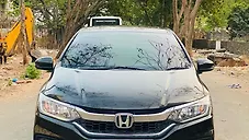 Used Honda City VX (O) MT Diesel in Pune