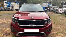Used Kia Seltos GTX Plus AT 1.5 Diesel [2019-2020] in Mumbai