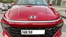 Used Hyundai Verna SX 1.5 Petrol IVT in Delhi